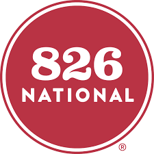 826 national