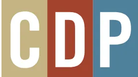 CDP-Logo