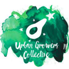 Urban Growers Collective logo