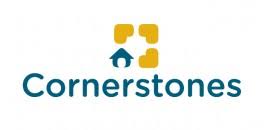 cornerstones logo