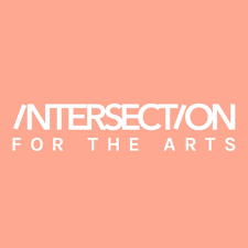 intersection for the arts logo